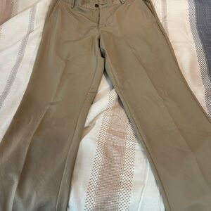 Adidas golf pants size 34x32